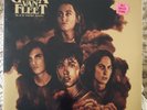 Greta Van Fleet-Black Smoke Rising LP Original 2017 Press VINYL SEALED