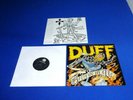 DUFF McKAGAN - BELIEVE IN ME LP -   METAL ORG. FROM 1993 MINT CONDITIO