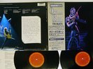 OZZY OSBORNE RANDY RHOADS TRIBUTE CBS/SONY 35AP 3344,5 JAPAN OBI VINYL 2LP