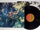 PINK FLOYD OBSCURED BY CLOUDS EMI EMS-80323 JAPAN VINYL LP