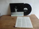 HINO TERUMASA QUINTET : LIVE LP 1973 THREE BLIND MICE TBM 17 JAPAN +