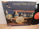George Duke – Feel Lp mint 1975 Red MPS BASF / Fusion, Jazz-Funk
