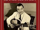 Django Reinhardt Djangology [Import] Records & LPs New