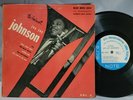 Jay Jay Johnson - The Eminent Vol. 2 - OG 1955 Mono LP - BLP 5057 -