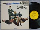 The Yardbirds - Over Under Sideways Down - OG 1966 Mono LP - LN 24210 - VG+ Copy
