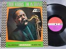 Eddie Harris - The In Sound - OG 1965 Mono LP - Atlantic 1448 - RARE