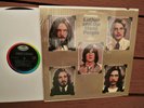 MINT  1968 ORIG   