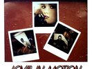 1000 Ohm - Love In Motion Maxi (VG/VG) .*