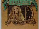 Mama Lion-Preserve Wildlife-Family Productions 2702-BLUES ROCK DIE-CUT