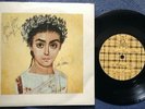 AZTEC CAMERA - MATTRESS OF WIRE rare UK 1981 / POST PUNK INDIE / POSTCARD /EX+++