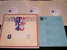 American Top 40-Casey Kasem-4 LP # 743-5-8/3/74-ABBA-Elton John-Steely Dan...