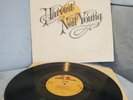 Harvest - Neil Young - Vinyl LP - 1972 - MS-2032 - with lyric poster -