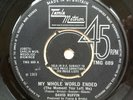 David Ruffin - My Whole World Ended (The Moment You Left Me)  (7