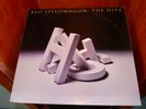 REO Speedwagon - The Hits   Black Vinyl  LP    Ex
