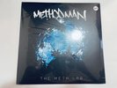 Method Man - The Meth Lab - Vinyl 2 LP Record New SEALED  Hip-Hop