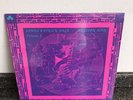 LP JIMMY PAGE ALBUM JAMES PATERICK PAGE SESSION MAN V2 US 1ST PRESS 1990 SEALED