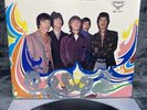 LP The Rolling Stones - Deluxe | 1968 Japan Press | VG+/EX+ | Booklet
