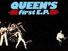 Queen - Queen's First E.P. (7