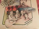 NASHVILLE WEST Featuring Clarence White-LP(Gene Parsons Gib Guilbeau)