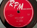 LIL' SON JACKSON My Younger Days I Wish To Go Home 78 WLP Promo Very Rare Blues