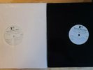 BYO Records Comp - Let Them Know Double LP Test Pressings Vinyl Briefs NoFx