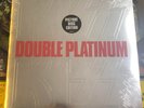 Kiss Double Platinum Picture Disc Limited Edition 2LP SEALED