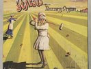 Genesis - Nursery Cryme LP 1982 Atlantic 80030-1-B Reissue SEALED