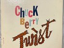 Nice Rare Black Chess 1962 Chuck Berry Twist