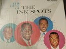 the best of the ink spots vinyl