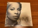 Mary J. Blige The Breakthrough LP