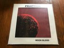 FRACTION MOON BLOOD PSYCH ROCK AKARMA AK 074 LIMITED 500LP OUR LAST COPIES LEFT