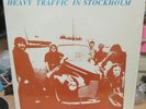 TRAFFIC 2 RECORD SET 