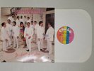 LP GILBERTO SANTA ROSA Y SU ORQUESTA DE AMOR Y SALSA