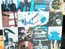 U2 – Achtung Baby Island Records– 510 347 Guatemala DIDECA PRESS 