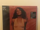 Aaliyah Vinyl Me Please VMP Exclusive Red Gold Galaxy 2xLP SHIPS NOW