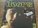 THE DOORS RECORD 180 GRAM PREMIUM VINYL LP Original Stereo Mixes mono Rock Band