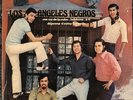 LOS ANGELES NEGROS-“Dejenme Si Estoy Llorando