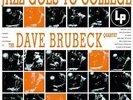Dave Brubeck Quartet - Jazz Goes To College [New Vinyl LP] Holland - Import