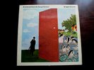 GEORGE HARRISON ' WONDERWALL ' MONO APCOR 1 - SLEEVE ONLY   EX