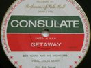 RARE HELEN REDDY *GETAWAY* 1960s OZ ROTHMANS CONSULATE CIGARETTE AD OZ 7