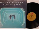 DEXTER WANSEL 