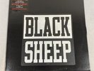 Black Sheep - Without A Doubt - RARE Vinyl Record