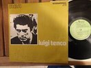 Luigi Tenco LP 1972 RCA ‎– INTI 1502 NM/VG