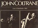 MILES DAVIS&JOHN COLTRANE-2-LP- LIVE IN STOCKHOLM 1960-DRAGON-SWEDEN-MINT
