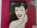 Duran Duran - Rio - JAPAN VINYL - Insert - EMS-91037