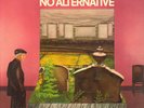PROG-LP- JONESY- NO ALTERNATIVE-UK PROG- ORG. BASF-GERMANY- 1972- MINT