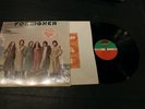 Foreigner Self Titled In Shrink Hype Sticker 1st Press Atlantic Records LP NM