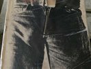 THE ROLLING STONES STICKY FINGERS ORIG '71 U.S PRESSING(COC 59100) Vintage LP