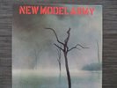 New Model Army - Demos For Thunder & Consolation  rare Outtakes 12