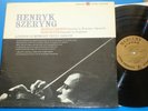 Szeryng/Dorati MENDELSSOHN/SCHUMANN Concertos  Mercury SR 90406 Gold label Promo